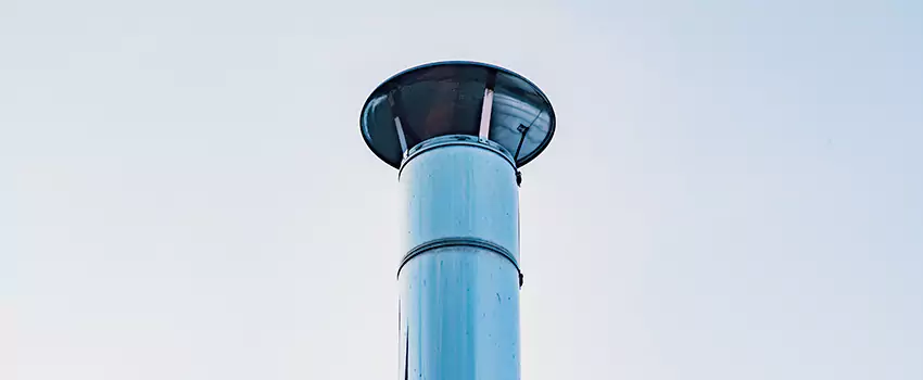 Chimney Spark Arrestor Mesh Installation in Brentwood, Tennessee