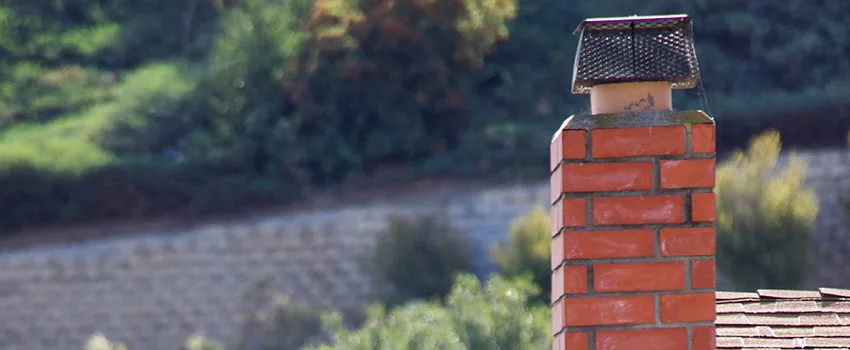 Chimney Tuckpointing And Masonry Restoration in Brentwood, TN
