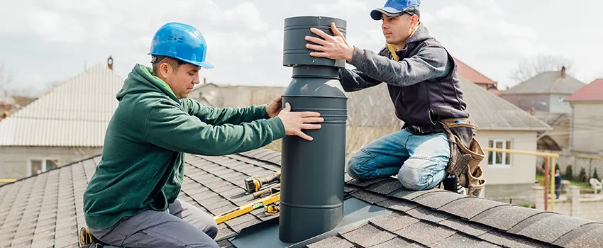 Commercial Chimney Cost in Brentwood, TN