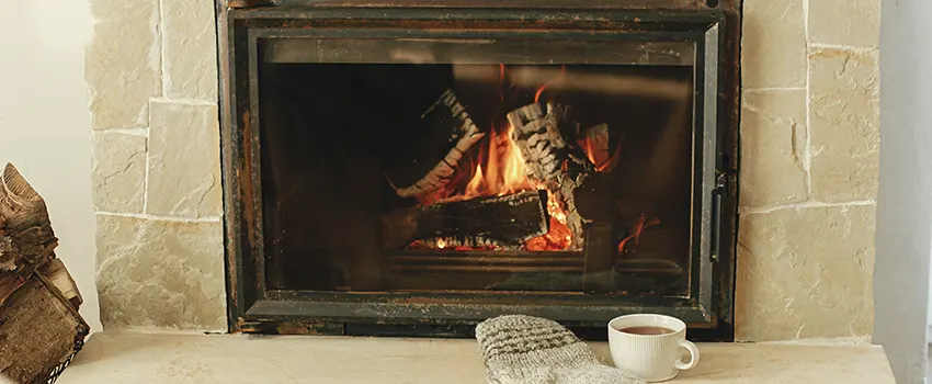 Fireplace Door Handle Replacements Services in Brentwood, Tennessee