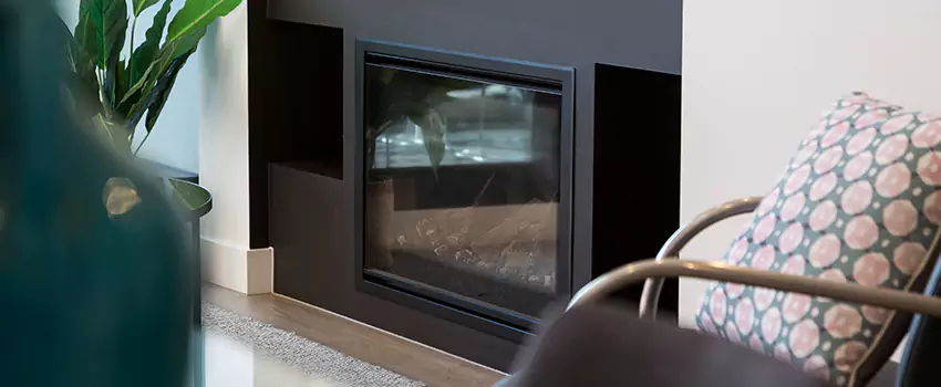 Gas Fireplace Installation in Brentwood, TN