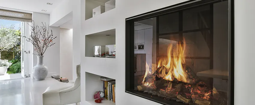 Fireplace Screen Installation And Replacement in Brentwood, TN