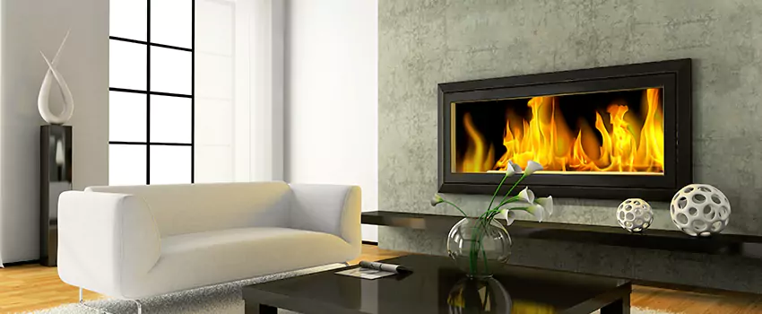 Fireplace Hearth Ideas in Brentwood, Tennessee