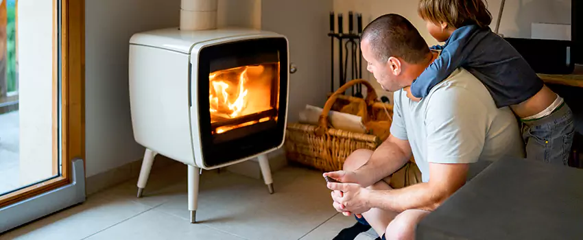 Fireplace Flue Maintenance Services in Brentwood, TN