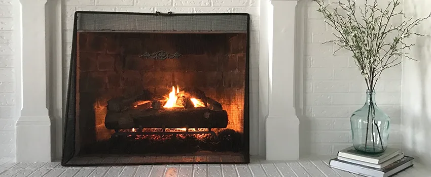 Cost-Effective Fireplace Mantel Inspection And Maintenance in Brentwood, TN
