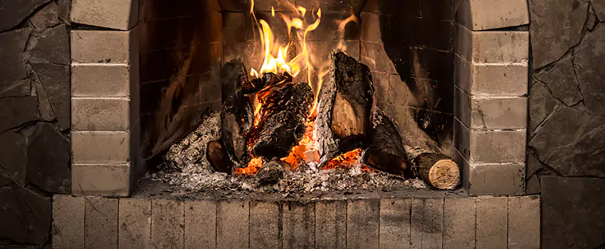 Cost of Rebuilding A Fireplace in Brentwood, Tennessee