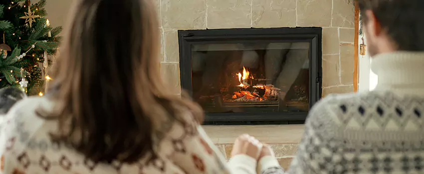Fireplace Firebox Refurbish & Restore Services in Brentwood, TN