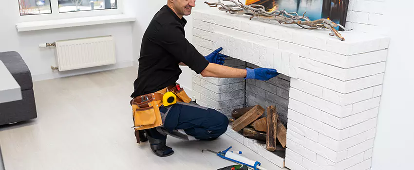 Gas Fireplace Repair And Replacement in Brentwood, TN