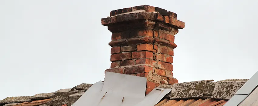 Cost of Fixing Blocked Chimney in Brentwood, Tennessee