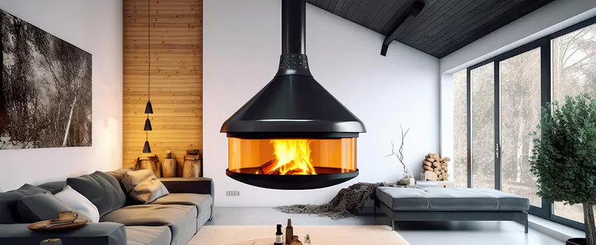Floating Damaged Fireplace Repair Services in Brentwood, TN