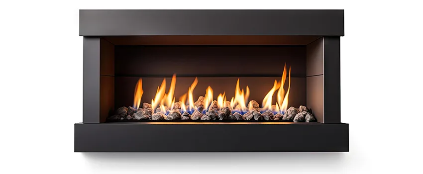 Outdoor Gas Fireplaces Installation in Brentwood, TN