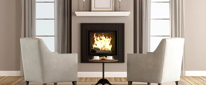 Heatilator Direct Vent Fireplace Services in Brentwood, Tennessee