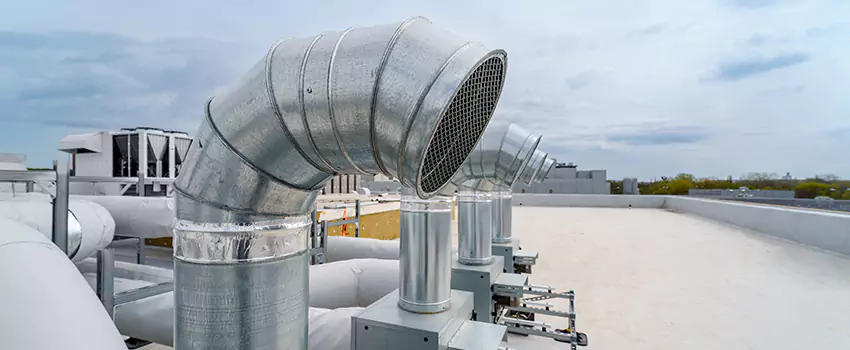 Insulated Ductwork Repair Services Near Me in Brentwood, TN