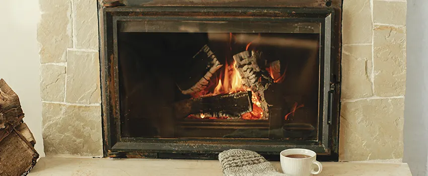 Kings man Fireplaces Insert Services in Brentwood, TN