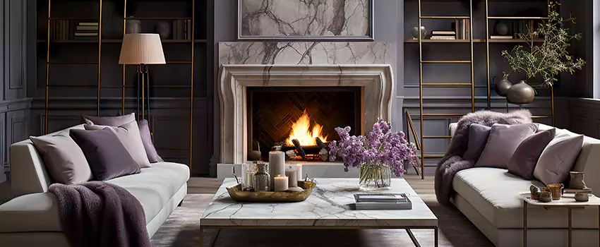 Napoleon Galaxy Series Outdoor Fireplaces Repair in Brentwood, TN