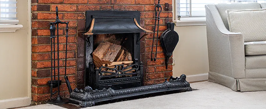 Custom Old Fireplace Redesign Services in Brentwood, Tennessee