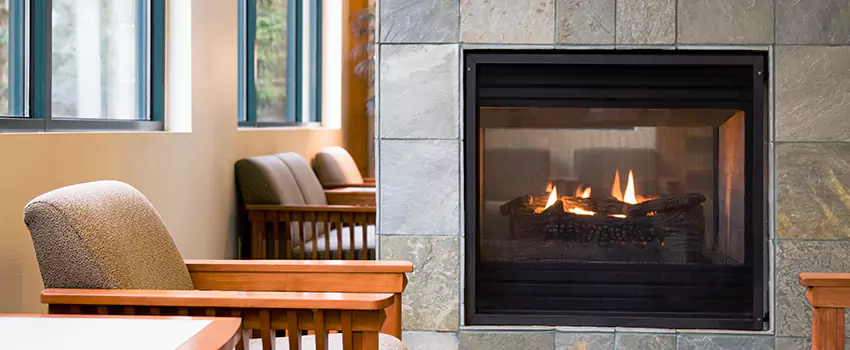 Osburn Fireplace Tempered Glass Hearth Pad Replacement in Brentwood, Tennessee
