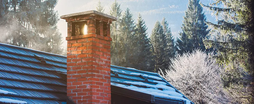 Residential Chimney Rain Caps Repair Services in Brentwood, TN