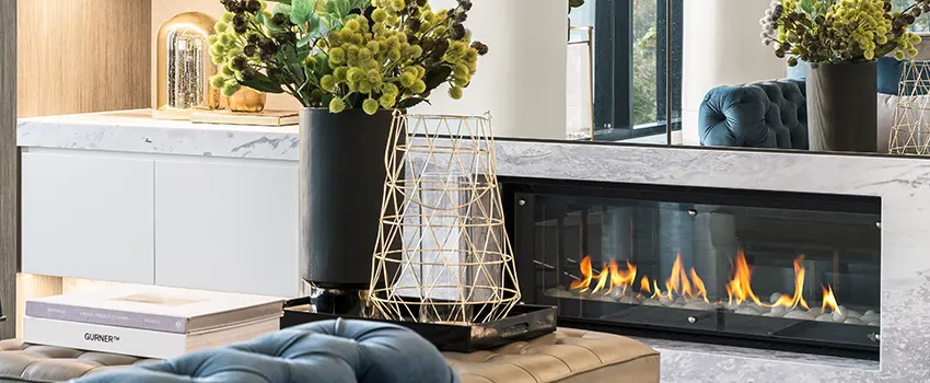 Professional Town & Country Luxury Fireplace Maintenance Experts in Brentwood, Tennessee