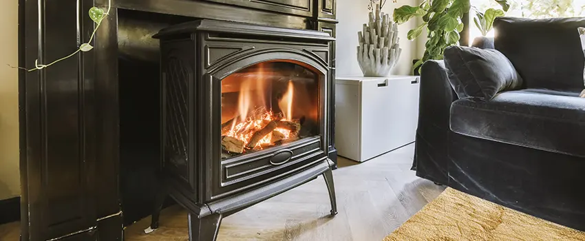 Valor Wood Fireplace in Brentwood, TN