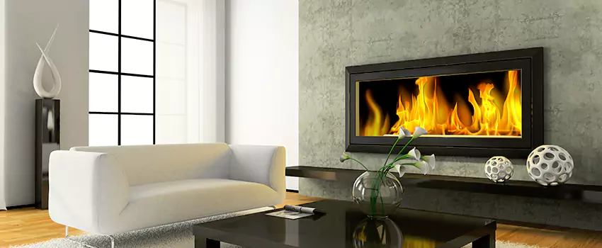 Ventless Fireplace Oxygen Depletion Sensor Installation and Repair Services in Brentwood, Tennessee