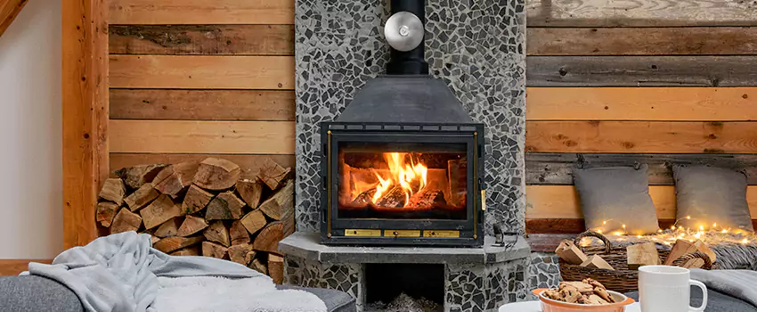 Affordable Wood Fireplace Fixing Solutions in Brentwood, Tennessee