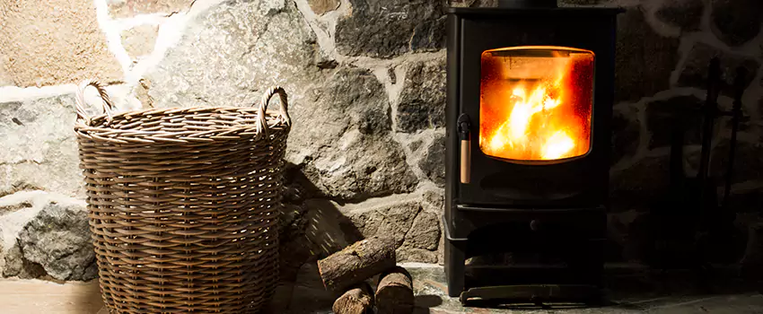 Wood Stove Fire Bricks Cleaning Services in Brentwood, Tennessee
