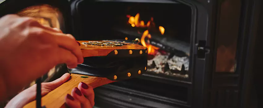 Wood Stove Grates Repair in Brentwood, Tennessee