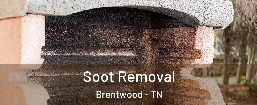 Soot Removal Brentwood - TN