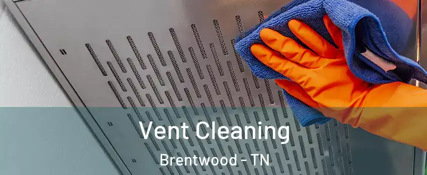  Vent Cleaning Brentwood - TN
